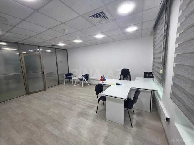 Сдаётся 4-комн. офис 180 м², м. Нариман Нариманов, photo 4 from 15