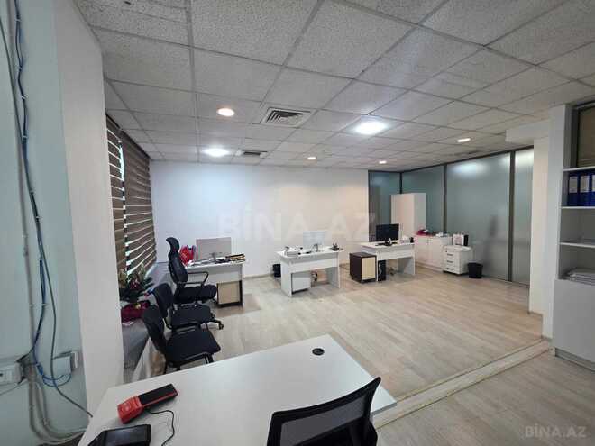 Сдаётся 4-комн. офис 180 м², м. Нариман Нариманов, photo 5 from 15