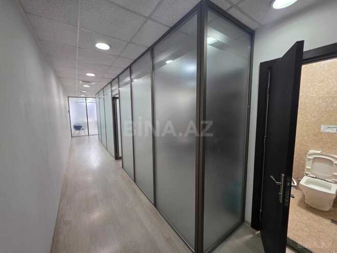 Сдаётся 4-комн. офис 180 м², м. Нариман Нариманов, photo 10 from 15