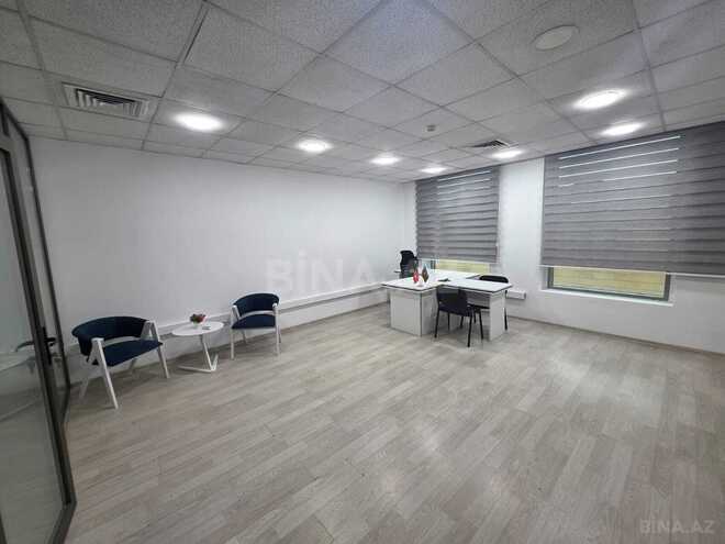 Сдаётся 4-комн. офис 180 м², м. Нариман Нариманов, photo 3 from 15