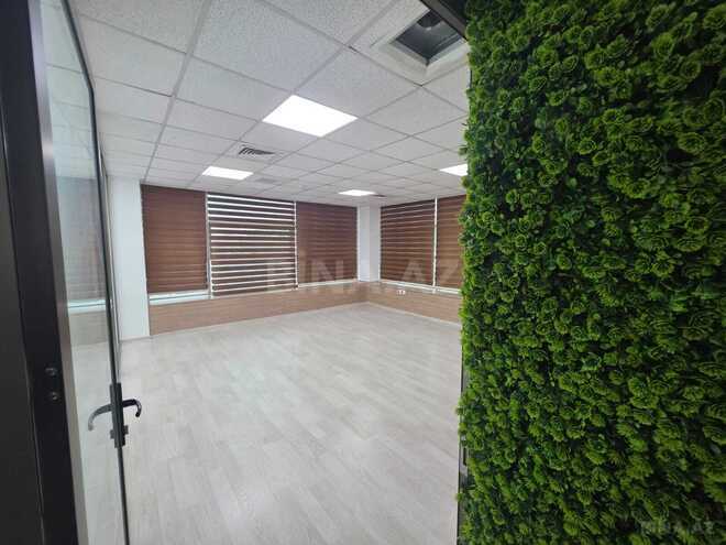 Сдаётся 4-комн. офис 180 м², м. Нариман Нариманов, photo 14 from 15