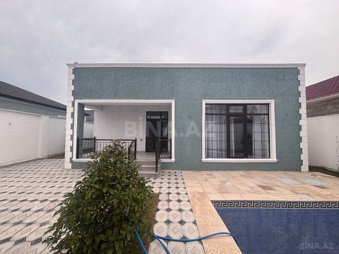 Продаётся 3-комн. дом/дача 130 м², пос. Шувеляны, photo 1 from 15