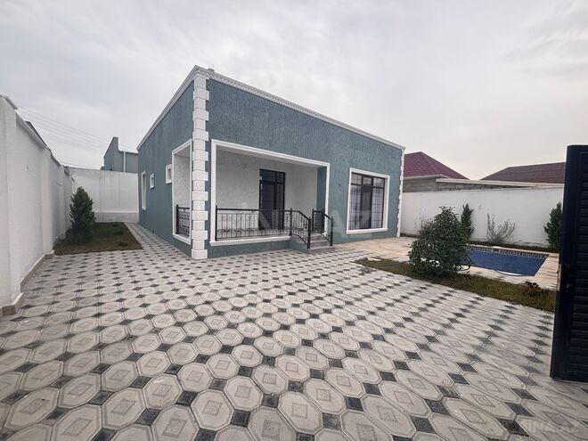 Продаётся 3-комн. дом/дача 130 м², пос. Шувеляны, photo 3 from 15