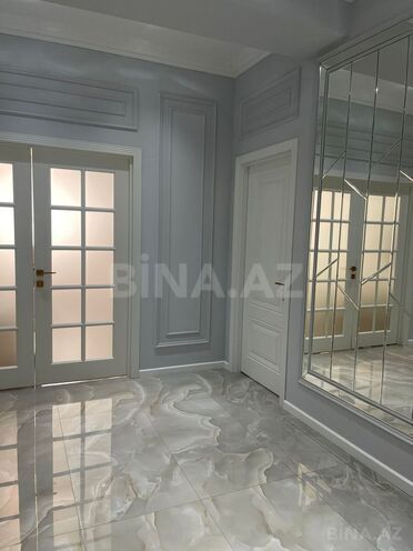 Satılır 2 otaqlı yeni tikili 110 m², 8 Noyabr m., photo 8 from 20