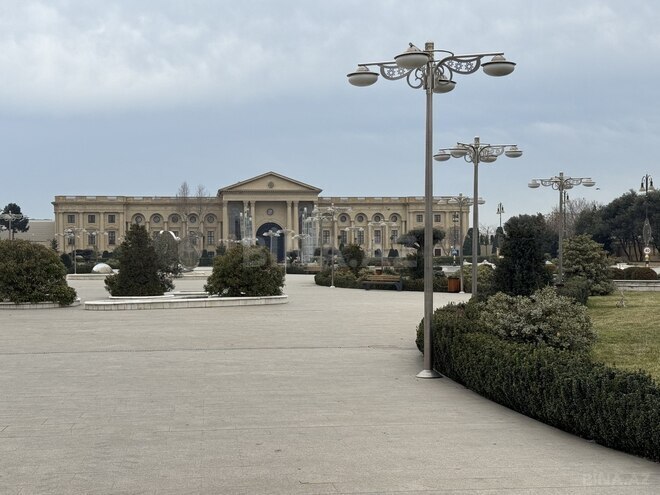 Продаётся 4-комн. новостройка 180 м², м. Гянджлик, photo 3 from 26