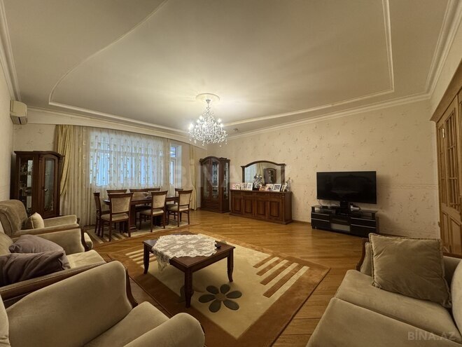 Продаётся 4-комн. новостройка 180 м², м. Гянджлик, photo 7 from 26