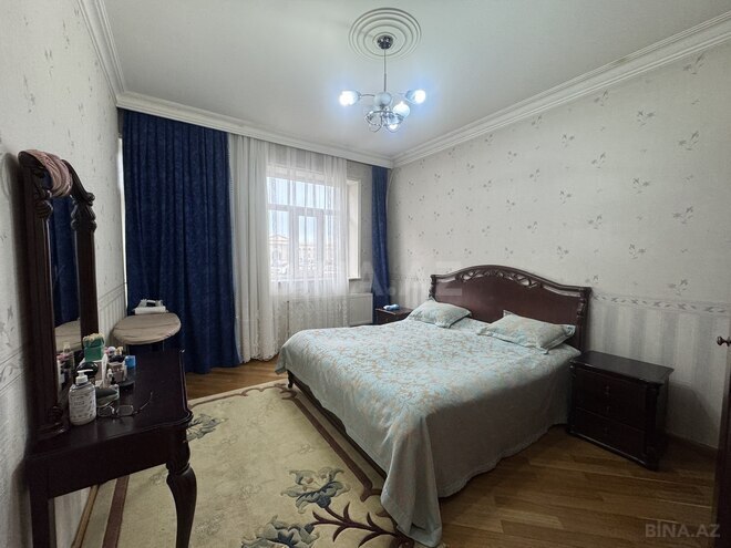 Продаётся 4-комн. новостройка 180 м², м. Гянджлик, photo 13 from 26