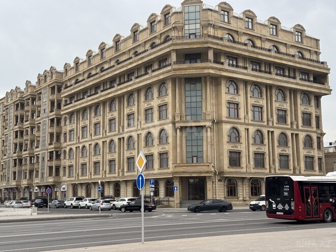 Продаётся 4-комн. новостройка 180 м², м. Гянджлик, photo 5 from 26