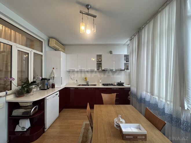 Продаётся 4-комн. новостройка 180 м², м. Гянджлик, photo 11 from 26