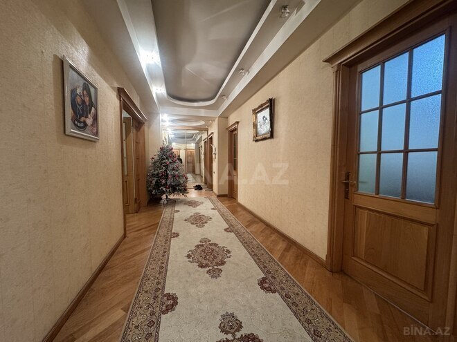 Продаётся 4-комн. новостройка 180 м², м. Гянджлик, photo 9 from 26