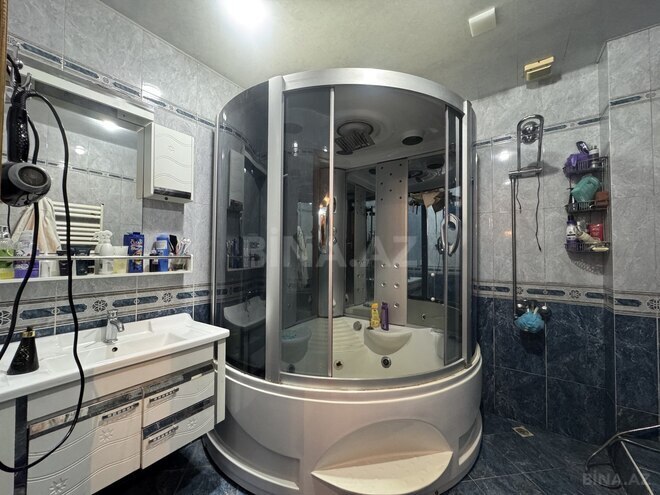 Продаётся 4-комн. новостройка 180 м², м. Гянджлик, photo 15 from 26