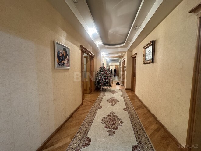 Продаётся 4-комн. новостройка 180 м², м. Гянджлик, photo 17 from 26
