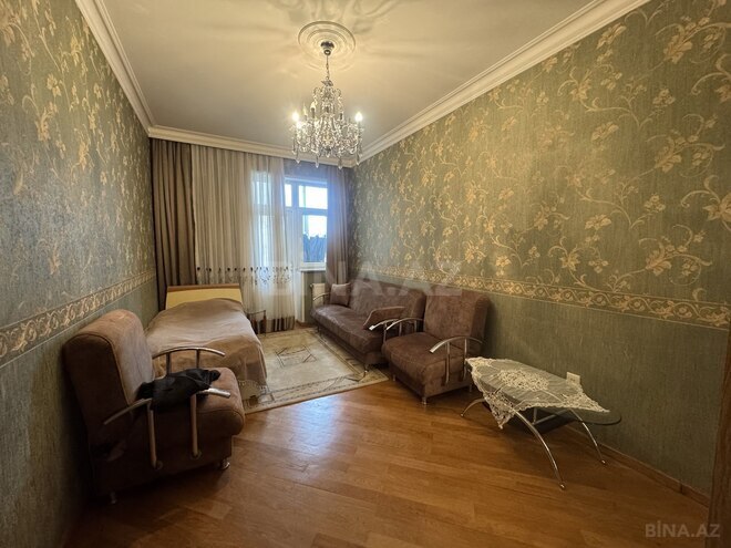 Продаётся 4-комн. новостройка 180 м², м. Гянджлик, photo 19 from 26