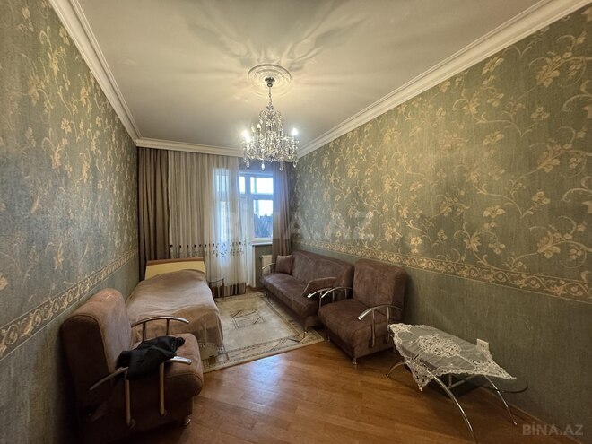 Продаётся 4-комн. новостройка 180 м², м. Гянджлик, photo 22 from 26