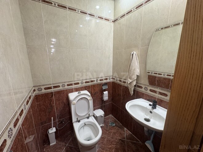 Продаётся 4-комн. новостройка 180 м², м. Гянджлик, photo 16 from 26