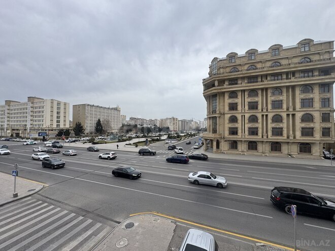 Продаётся 4-комн. новостройка 180 м², м. Гянджлик, photo 21 from 26