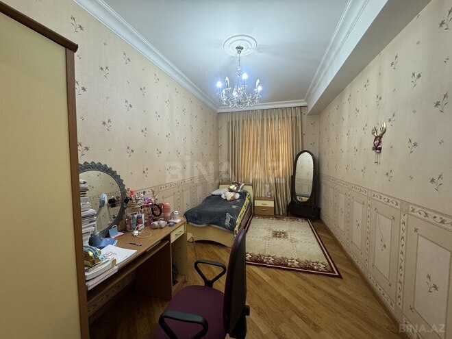 Продаётся 4-комн. новостройка 180 м², м. Гянджлик, photo 23 from 26