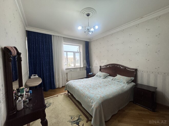 Продаётся 4-комн. новостройка 180 м², м. Гянджлик, photo 24 from 26