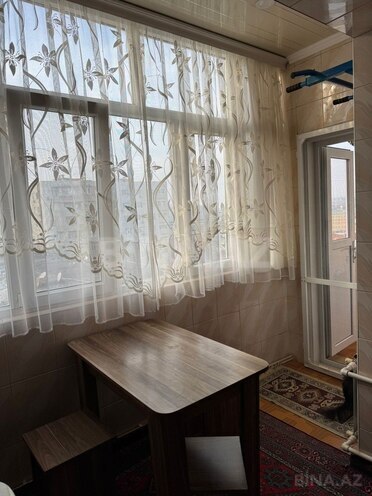 Satılır 3 otaqlı köhnə tikili 85 m², Qara Qarayev m., photo 5 from 17