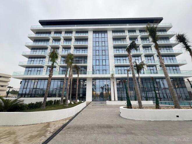 Satılır 2 otaqlı yeni tikili 57 m², Sea Breeze q., photo 4 from 18