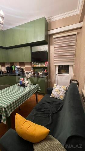 Продаётся 3-комн. новостройка 132 м², м. Иншаатчылар, photo 6 from 20