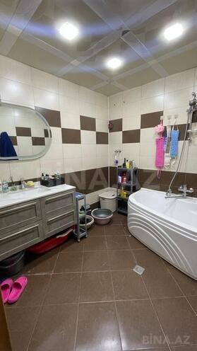 Продаётся 3-комн. новостройка 132 м², м. Иншаатчылар, photo 16 from 20