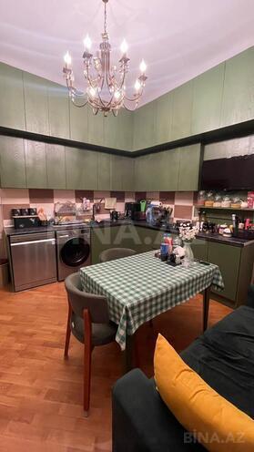 Продаётся 3-комн. новостройка 132 м², м. Иншаатчылар, photo 9 from 20