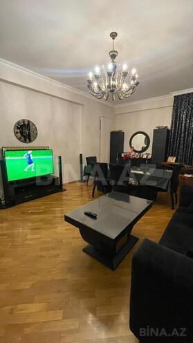 Продаётся 3-комн. новостройка 132 м², м. Иншаатчылар, photo 3 from 20