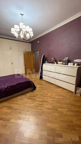 Продаётся 3-комн. новостройка 132 м², м. Иншаатчылар, photo 11 from 20