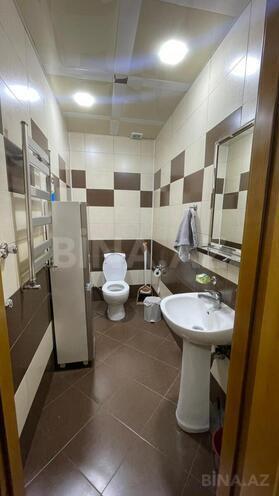 Продаётся 3-комн. новостройка 132 м², м. Иншаатчылар, photo 17 from 20