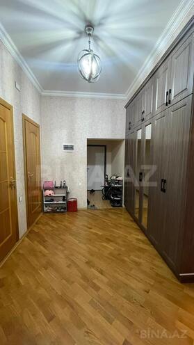 Продаётся 3-комн. новостройка 132 м², м. Иншаатчылар, photo 14 from 20