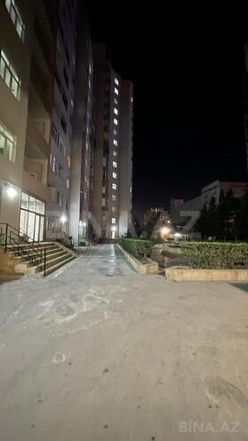 Продаётся 3-комн. новостройка 132 м², м. Иншаатчылар, photo 19 from 20