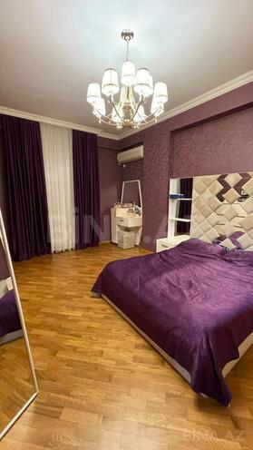 Продаётся 3-комн. новостройка 132 м², м. Иншаатчылар, photo 10 from 20