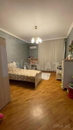 Продаётся 3-комн. новостройка 132 м², м. Иншаатчылар, photo 13 from 20