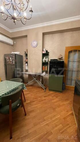 Продаётся 3-комн. новостройка 132 м², м. Иншаатчылар, photo 7 from 20