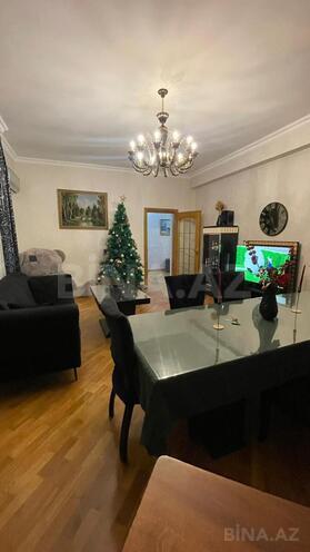 Продаётся 3-комн. новостройка 132 м², м. Иншаатчылар, photo 4 from 20