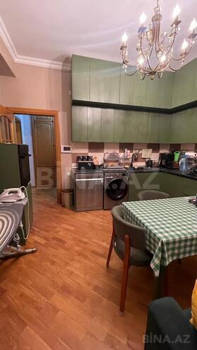 Продаётся 3-комн. новостройка 132 м², м. Иншаатчылар, photo 8 from 20