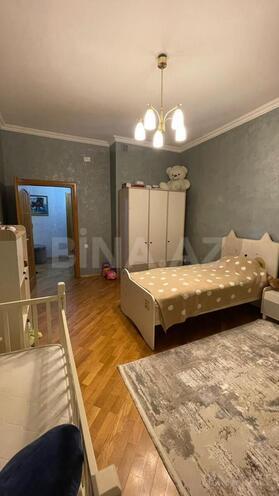 Продаётся 3-комн. новостройка 132 м², м. Иншаатчылар, photo 12 from 20