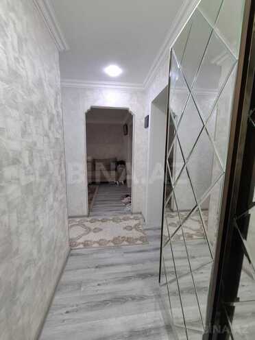 Satılır 3 otaqlı köhnə tikili 70 m², Nəriman Nərimanov m., photo 12 from 18