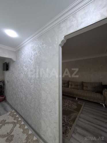 Satılır 3 otaqlı köhnə tikili 70 m², Nəriman Nərimanov m., photo 13 from 18