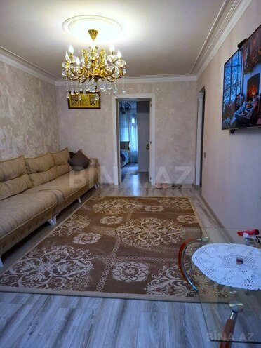 Satılır 3 otaqlı köhnə tikili 70 m², Nəriman Nərimanov m., photo 3 from 18