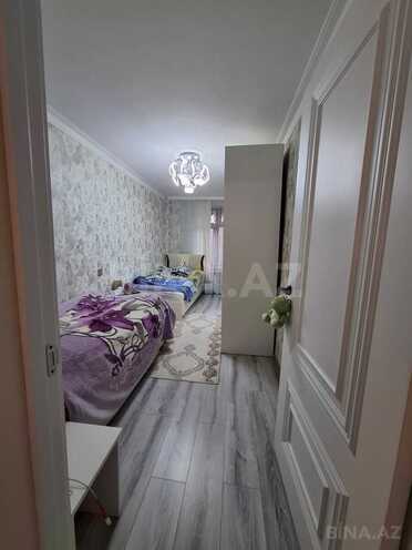 Satılır 3 otaqlı köhnə tikili 70 m², Nəriman Nərimanov m., photo 14 from 18