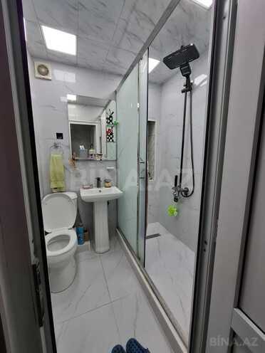 Satılır 3 otaqlı köhnə tikili 70 m², Nəriman Nərimanov m., photo 17 from 18