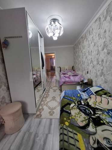 Satılır 3 otaqlı köhnə tikili 70 m², Nəriman Nərimanov m., photo 15 from 18
