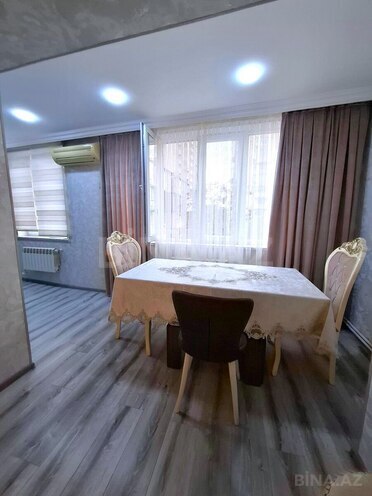 Satılır 3 otaqlı köhnə tikili 70 m², Nəriman Nərimanov m., photo 4 from 18