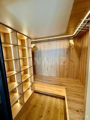 Satılır 2 otaqlı yeni tikili 57 m², Sea Breeze q., photo 9 from 18