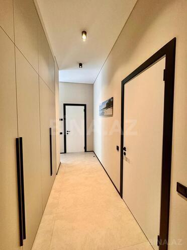 Satılır 2 otaqlı yeni tikili 57 m², Sea Breeze q., photo 12 from 18