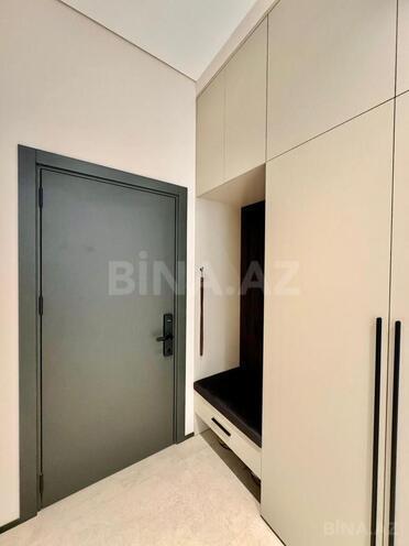 Satılır 2 otaqlı yeni tikili 57 m², Sea Breeze q., photo 13 from 18