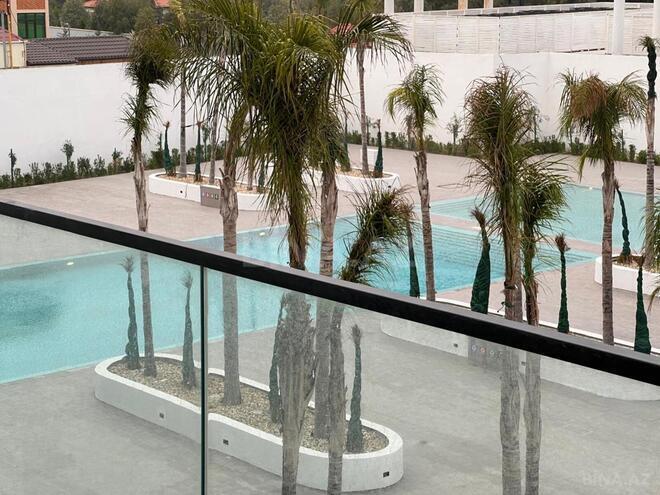 Satılır 2 otaqlı yeni tikili 57 m², Sea Breeze q., photo 14 from 18