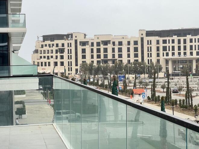 Satılır 2 otaqlı yeni tikili 57 m², Sea Breeze q., photo 16 from 18